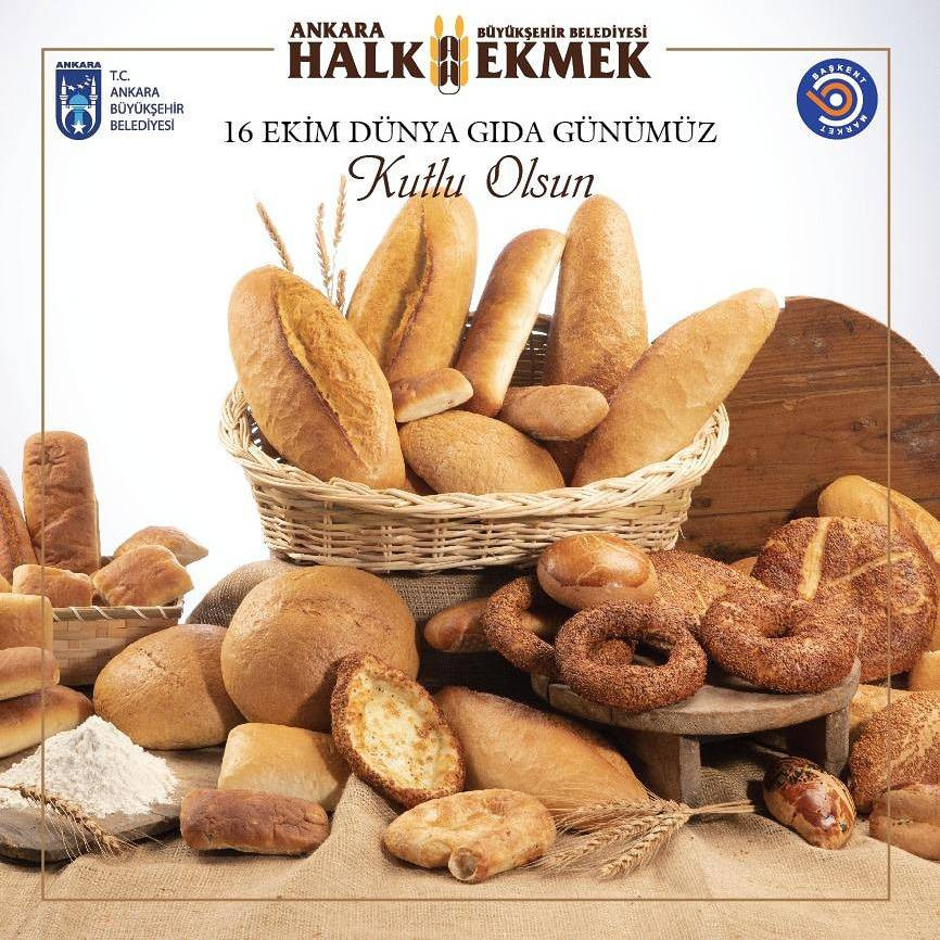 Nebati'nin geride bıraktığı fırtına devam ediyor. Bir büyükşehirde ekmeğe mecburen zam geliyor. - Resim: 11